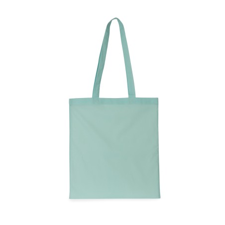 Bolsa shopper algodón orgánico