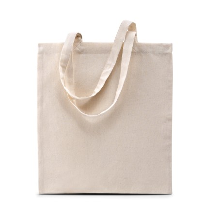 Organic cotton shopping bag