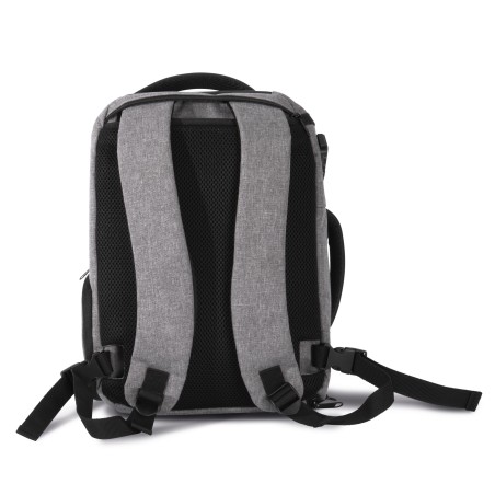 Mochila antirrobo para tablet de 13