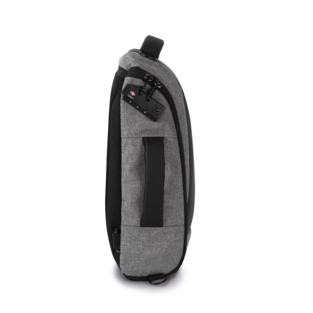 Mochila antirrobo para tablet de 13