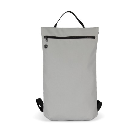 Mochila de estilo urbano plano