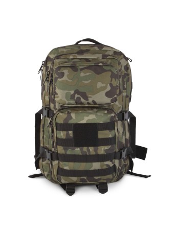 Mochila Táctica  M.O.L.L.E.