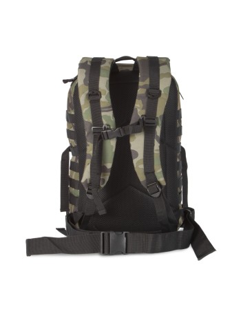M.O.L.L.E. backpack 2