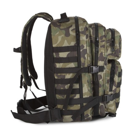 Mochila Táctica  M.O.L.L.E.