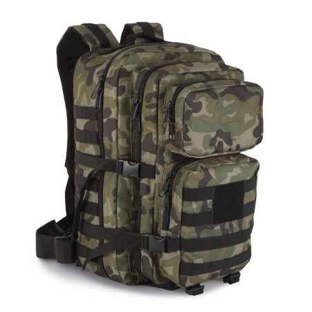 Mochila Táctica  M.O.L.L.E.