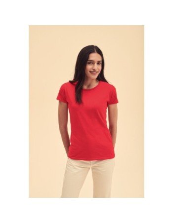 Camiseta Iconic-T mujer