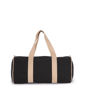 Recycled duffel bag 2