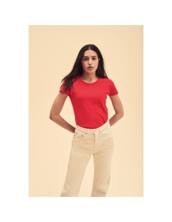 Camiseta Iconic-T mujer 2