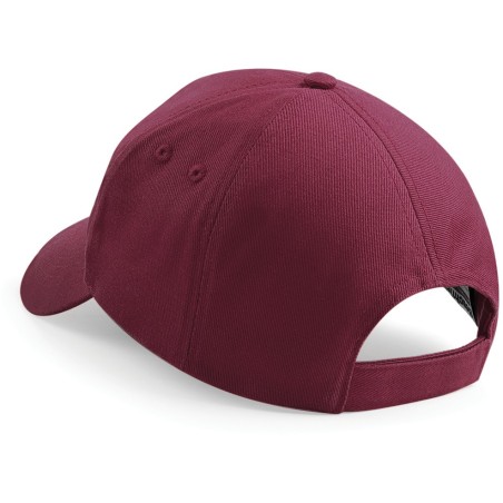 Ultimate 5 Panels Cap