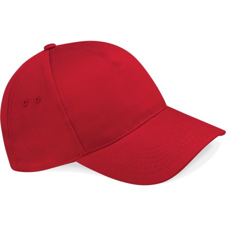 Ultimate 5 Panels Cap