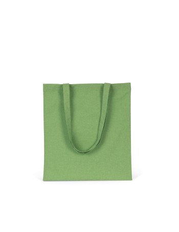 Recycled shopping bag