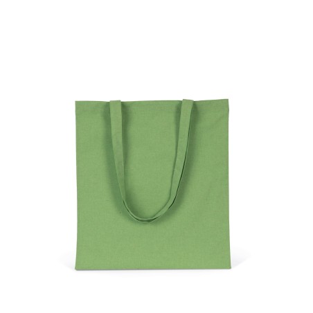 Recycled shopping bag