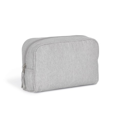 Recycled vanity case