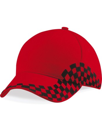 Grand Prix Cap
