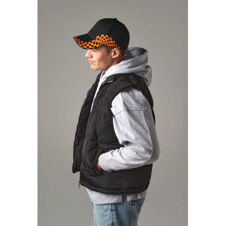 Grand Prix Cap