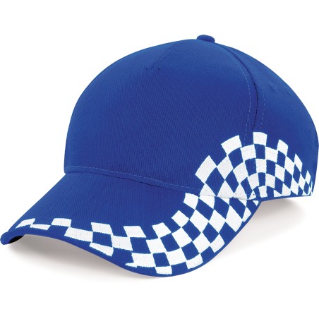 Gorra Grand Prix