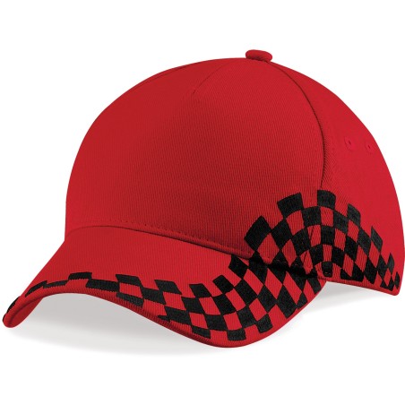 Grand Prix Cap