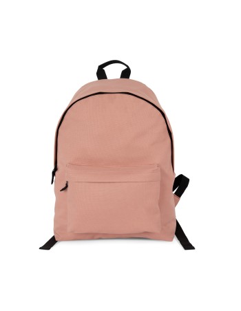 Mochila casual reciclada con bolsillo delantero 2