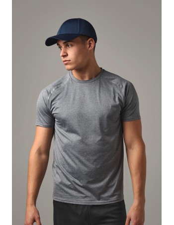 Air mesh 6 panels cap