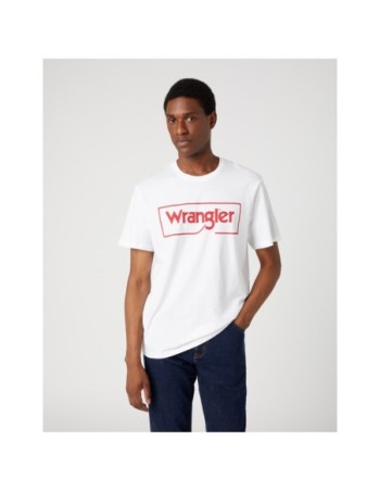 Camiseta logo