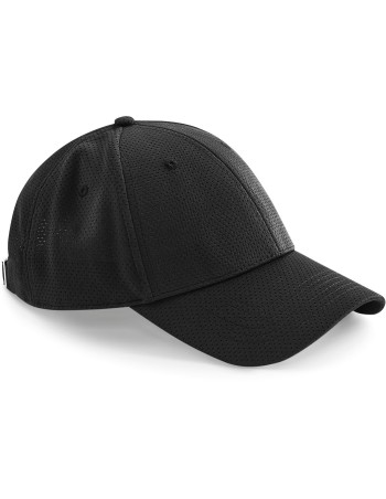 Gorra air mesh - 6 paneles 2