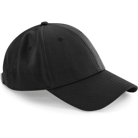 Air mesh 6 panels cap