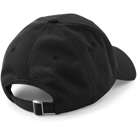 Air mesh 6 panels cap