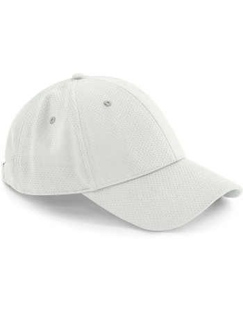 Air mesh 6 panels cap 2