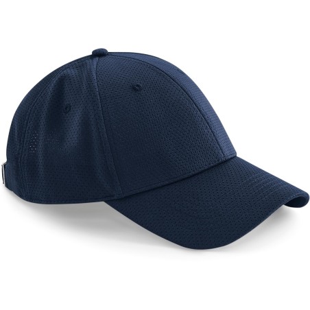 Air mesh 6 panels cap