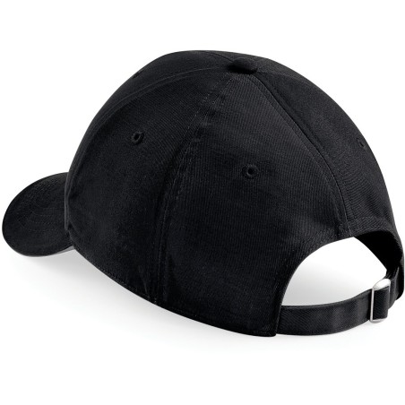 Athleisure 6 panels cap