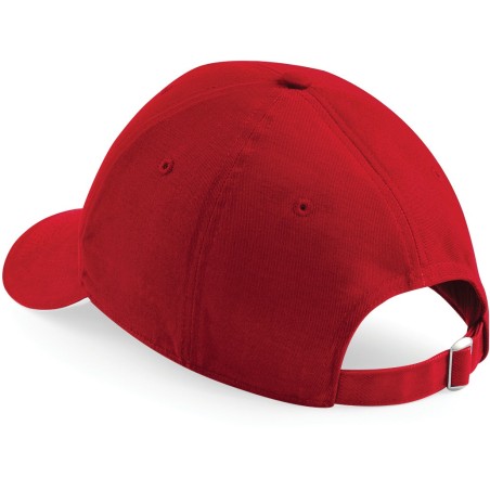 Gorra Athleisure - 6 paneles