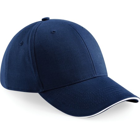 Gorra Athleisure - 6 paneles
