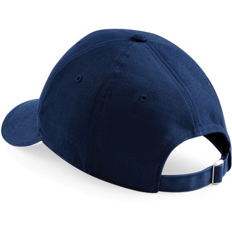 Gorra Athleisure - 6 paneles