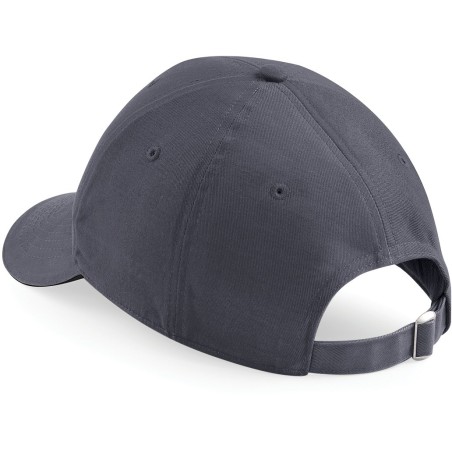 Athleisure 6 panels cap