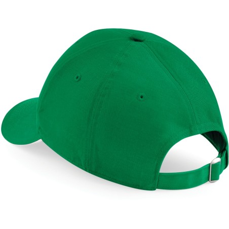 Gorra Athleisure - 6 paneles