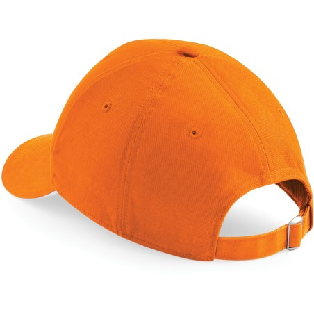 Athleisure 6 panels cap