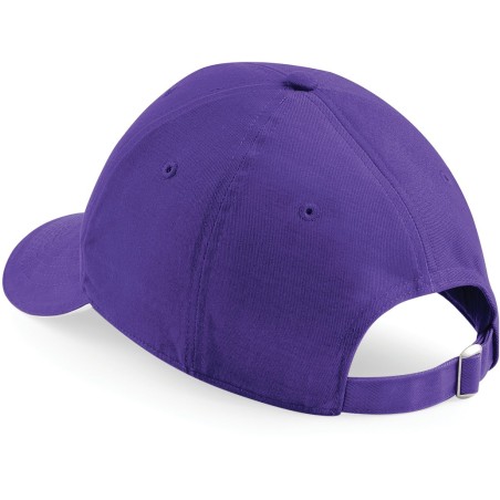 Athleisure 6 panels cap