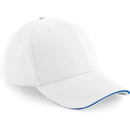 Gorra Athleisure - 6 paneles