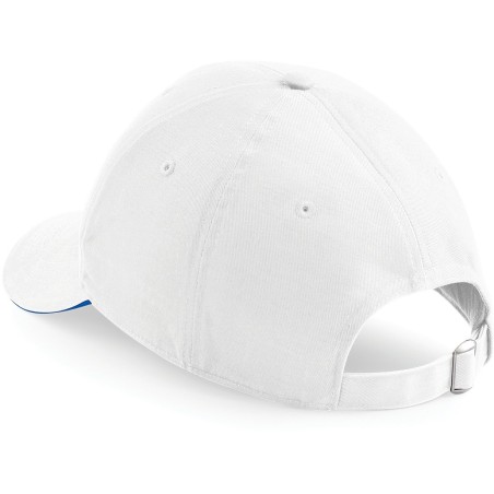 Athleisure 6 panels cap