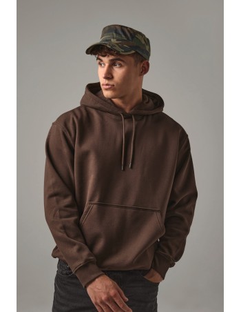 Camouflage Army Cap