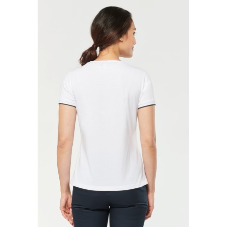 Camiseta Day To Day mujer