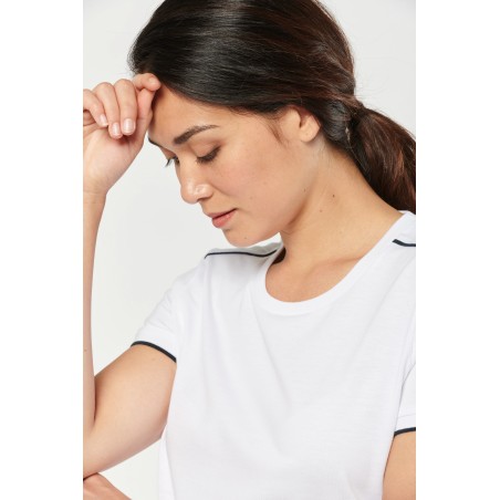 Camiseta Day To Day mujer