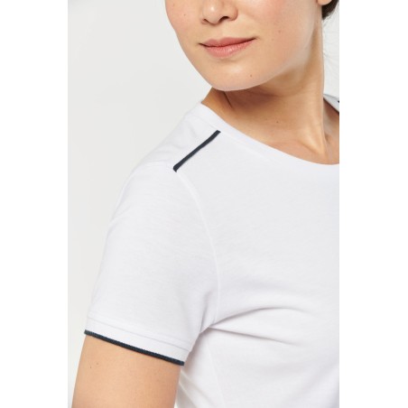 Camiseta Day To Day mujer