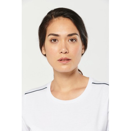 Camiseta Day To Day mujer