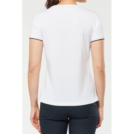 Camiseta Day To Day mujer