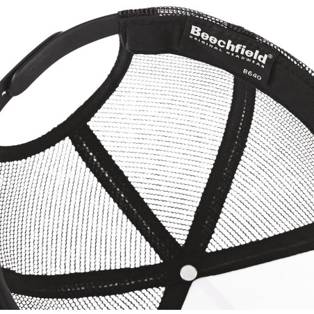 Snapback Trucker Cap