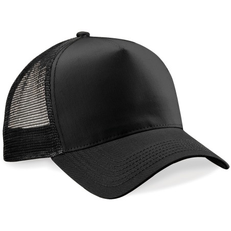 Snapback Trucker Cap