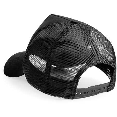 Snapback Trucker Cap