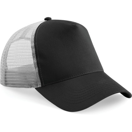 Snapback Trucker Cap