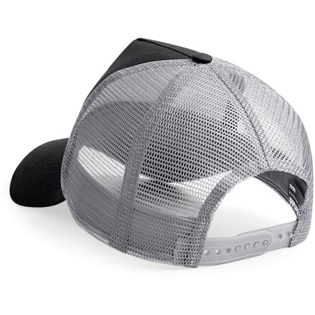 Snapback Trucker Cap